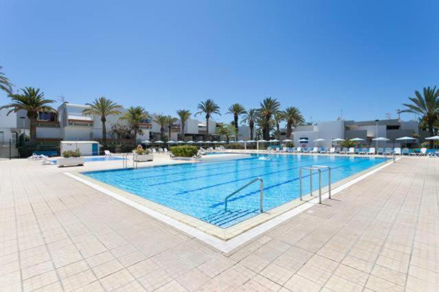 Tenerife Primavera Арона Екстер'єр фото