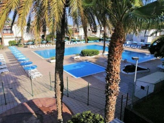 Tenerife Primavera Арона Екстер'єр фото