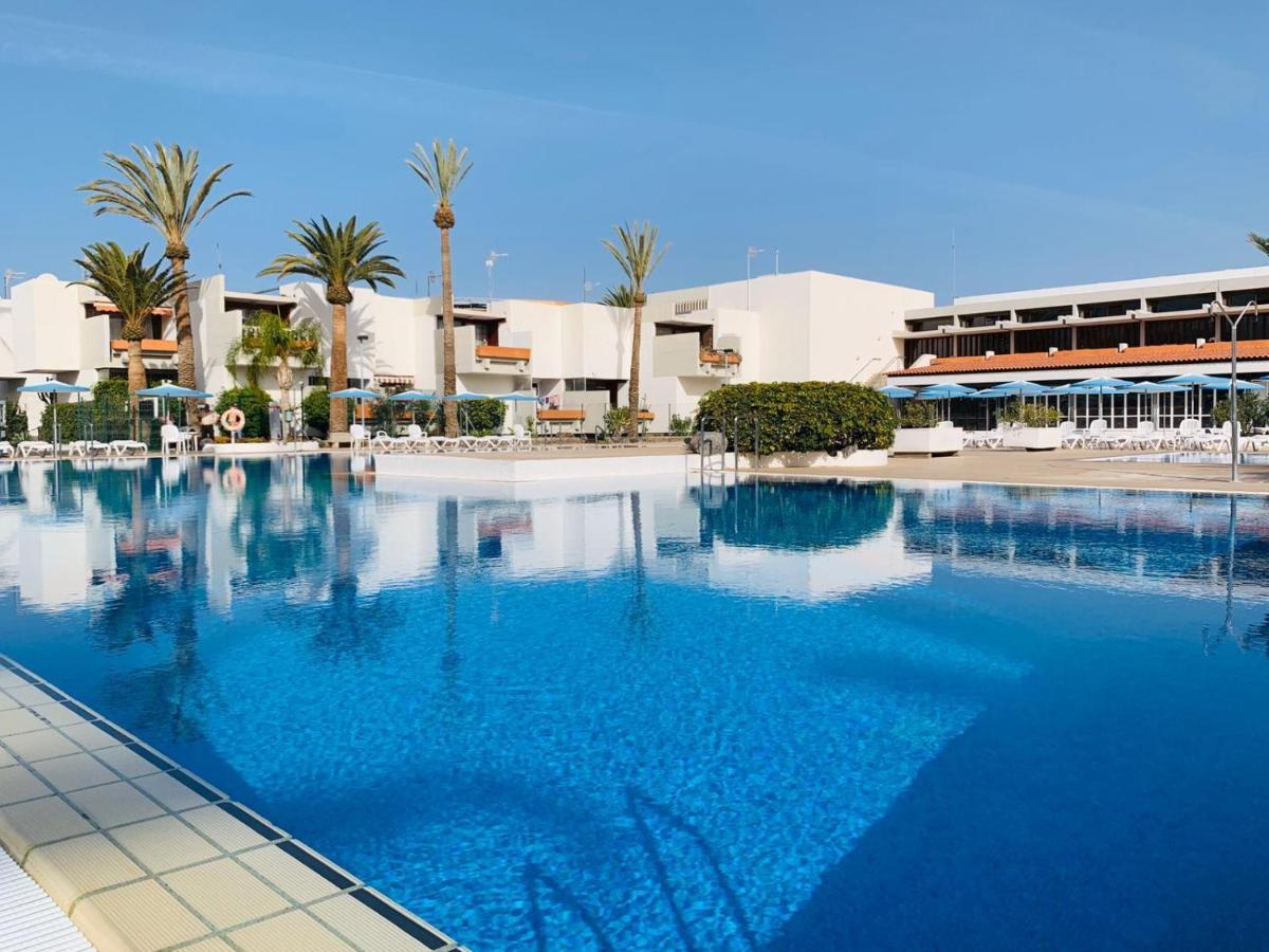 Tenerife Primavera Арона Екстер'єр фото